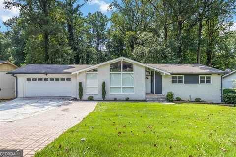453 JAMES, Lilburn, GA 30047