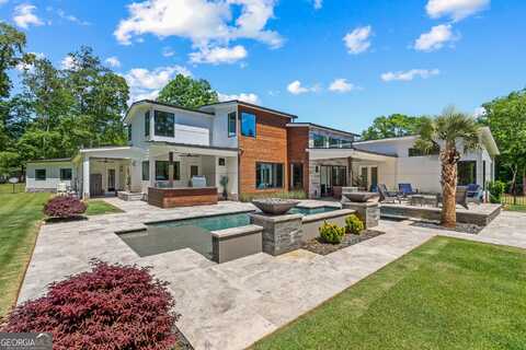 159 Sims, Tyrone, GA 30290