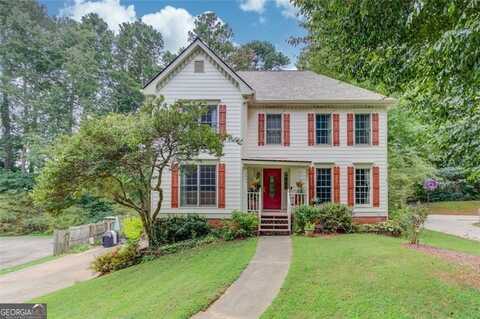4840 PARKVIEW MINE, Sugar Hill, GA 30518