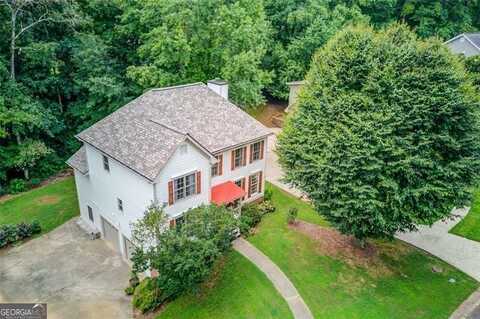 4840 PARKVIEW MINE, Sugar Hill, GA 30518