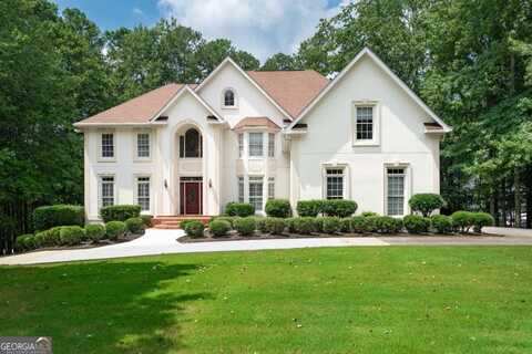 5200 Old Mountain, Powder Springs, GA 30127