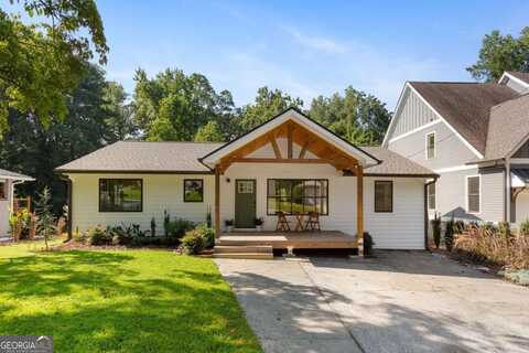 984 Bank, Smyrna, GA 30080