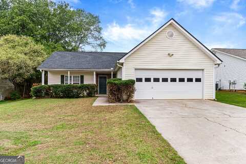 2533 Morning Glory, Lawrenceville, GA 30044