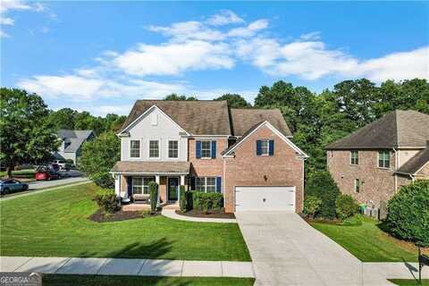 109 HALE VIEW, Canton, GA 30114