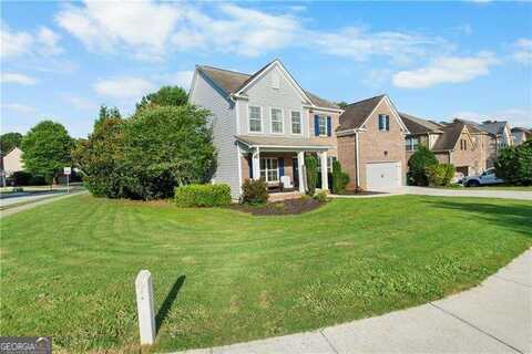 109 HALE VIEW, Canton, GA 30114