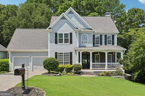 106 Birchwood, Canton, GA 30114