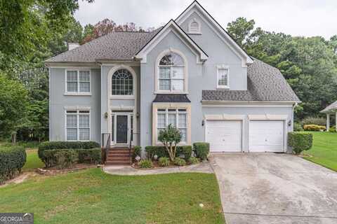 1180 Grace Hadaway, Lawrenceville, GA 30043