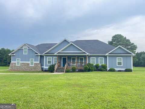 490 County Line, Griffin, GA 30224