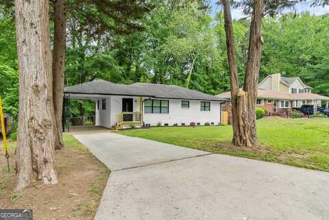 2253 Bonnybrook, Atlanta, GA 30311