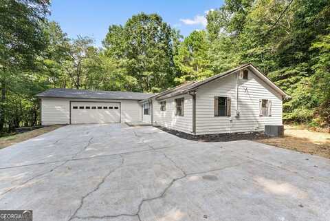 302 Beaver Creek, Commerce, GA 30530