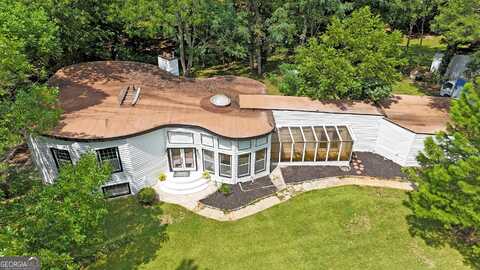 115 Wilkins, Fayetteville, GA 30214