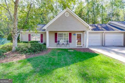 3007 Bentley Park, Gainesville, GA 30504