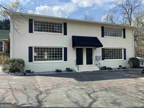 95 N Jackson, Hartwell, GA 30643