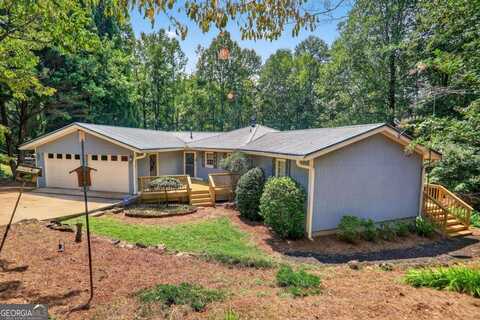 7189 Hartman, Murrayville, GA 30564