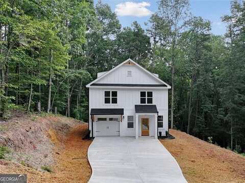 3922 PINE SHORE, Gainesville, GA 30501