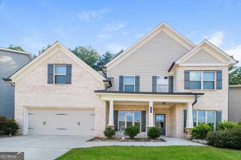 657 Overlook Glen, Lawrenceville, GA 30045