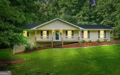 185 Downybrook, Fayetteville, GA 30215