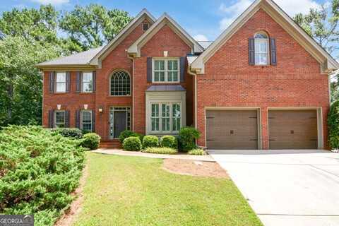 5196 Staverly, Peachtree Corners, GA 30092