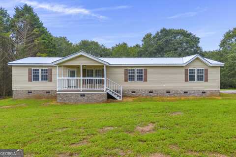 516 Fred King, Hartwell, GA 30643