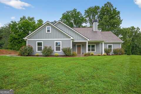 634 ARBOR, Blairsville, GA 30512