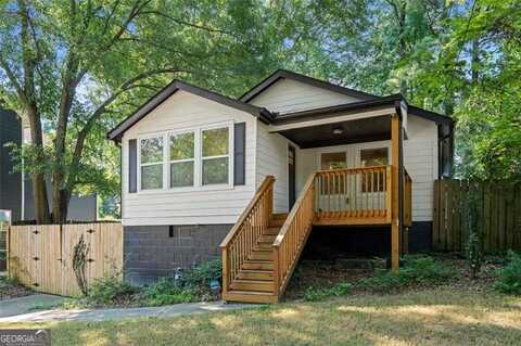 1422 Kennesaw, Atlanta, GA 30318