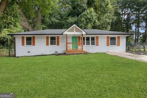 870 Orris, Mableton, GA 30126
