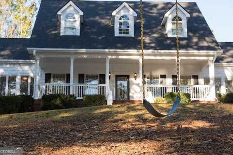 1925 Jesse Cronic, Braselton, GA 30517