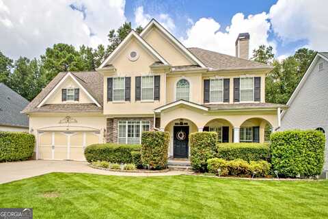 65 Tapestry, Newnan, GA 30265
