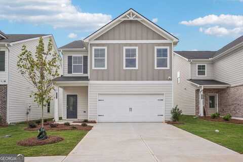 3007 Viewpark, Conyers, GA 30013