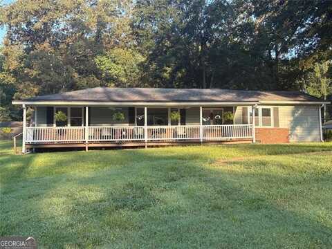 4749 COX, Acworth, GA 30101