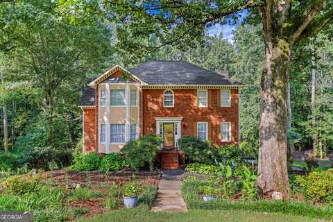 4145 Brasher, Marietta, GA 30066