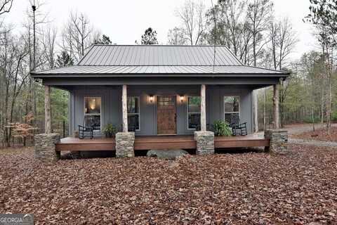 2323 Pleasant Valley, Woodland, GA 31836