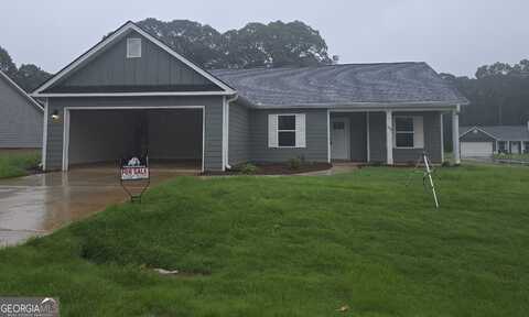 150 Northridge, Danielsville, GA 30633