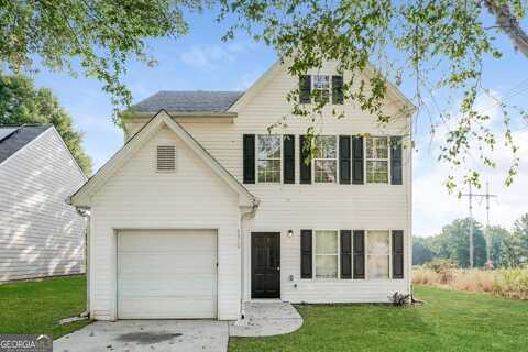 4310 Chestnut Lake, Lithonia, GA 30038