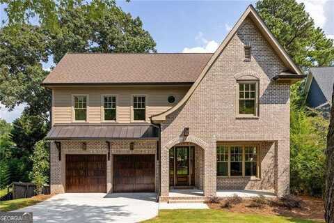1115 Ralph, Atlanta, GA 30324