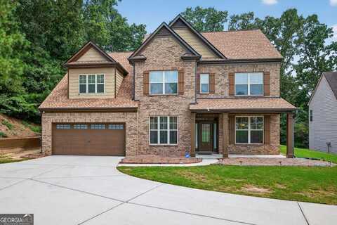 330 Pebble Chase, Lawrenceville, GA 30044