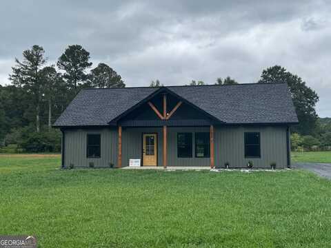 192 County Line, Plainville, GA 30733
