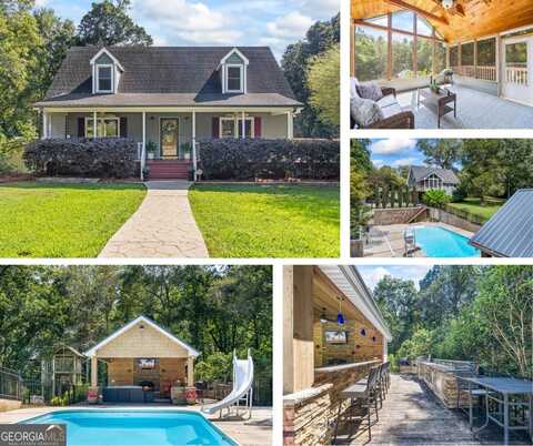 293 Rockwell Church, Winder, GA 30680