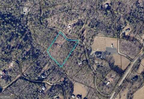 Lot 45 Synacia, Mineral Bluff, GA 30559