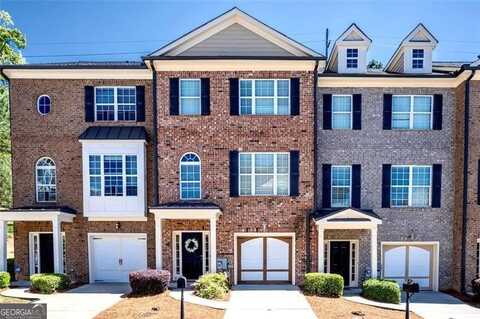 1925 APPALOOSA MILL, Gwinnett, GA 30519