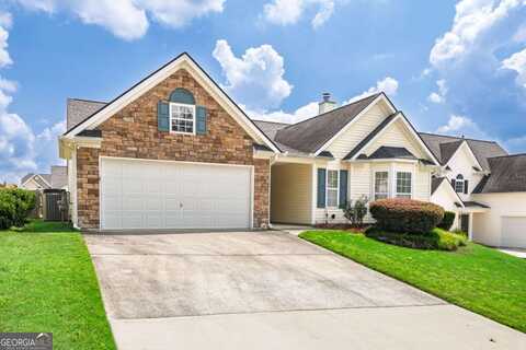 111 W SKYLINE, Dallas, GA 30157