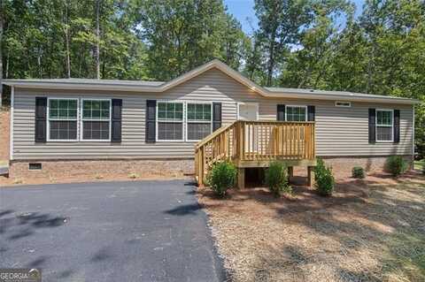 647 FERN VALLEY, Clarkesville, GA 30523