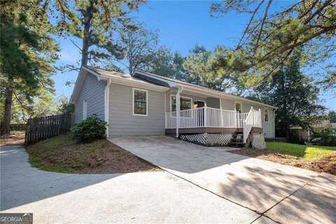 982 Waverly, Lawrenceville, GA 30046