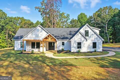 912 Town Creek, Talking Rock, GA 30175