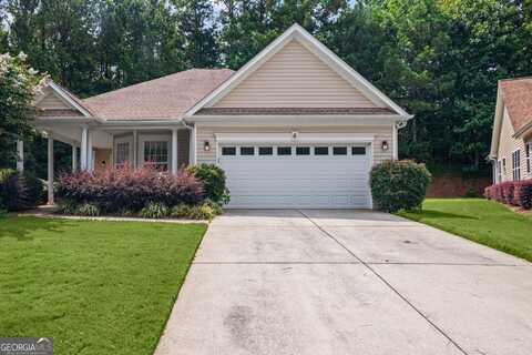 6 Scenic Hills, Newnan, GA 30265