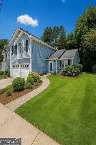 2565 Feywood, Lithonia, GA 30058