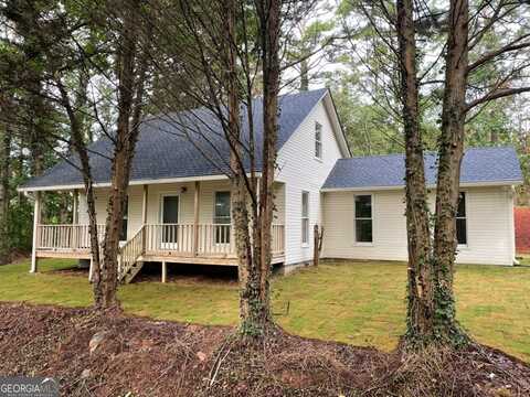 245 Jesse Mccollum, Canton, GA 30114