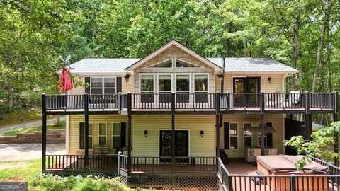 70 Martys, Blairsville, GA 30512