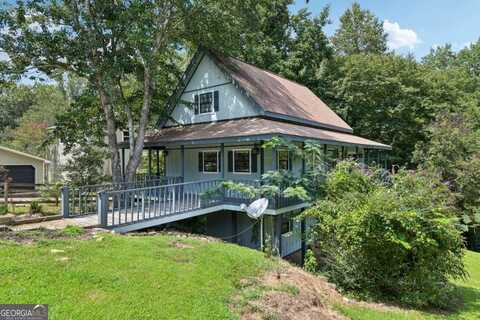 34 Instigator, Dawsonville, GA 30534