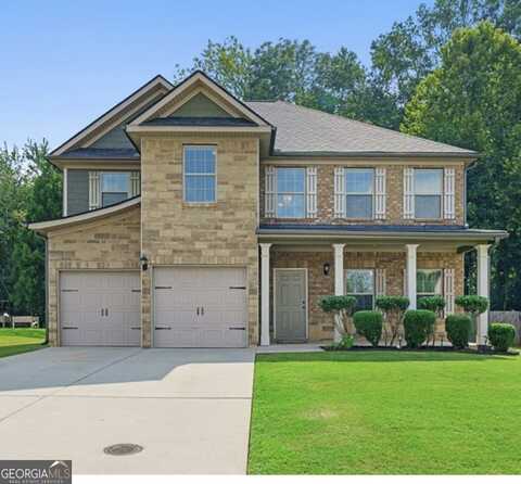 4715 Baldwin, Cumming, GA 30028